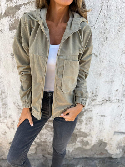Nicole - Stylisch, warm und hochwertig