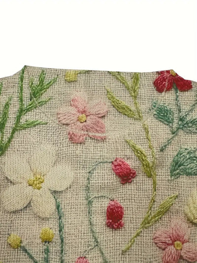 Luisa™ | Blumenmuster