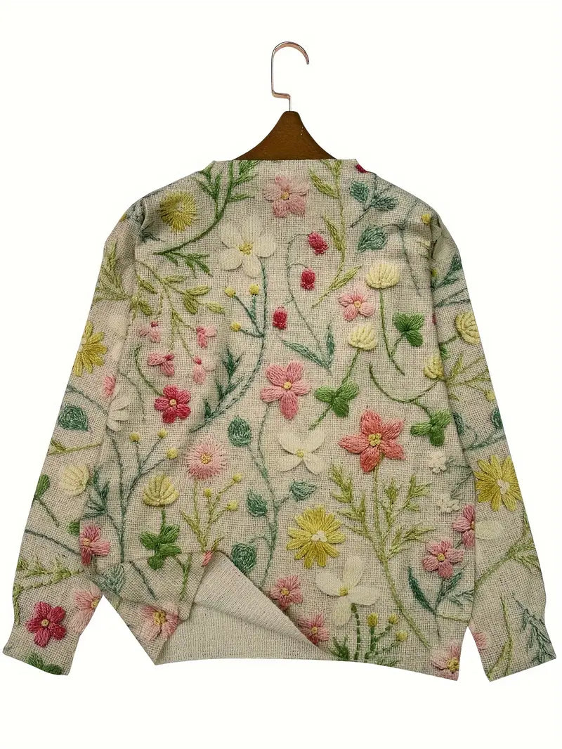 Luisa™ | Blumenmuster