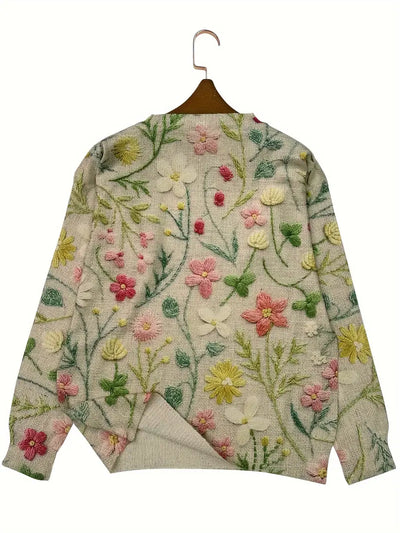 Luisa™ | Blumenmuster