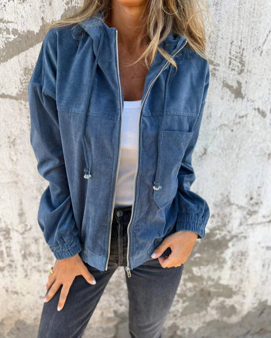 Nicole - Stylisch, warm und hochwertig