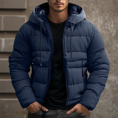 Dirk™ | Jacke mit Kapuze