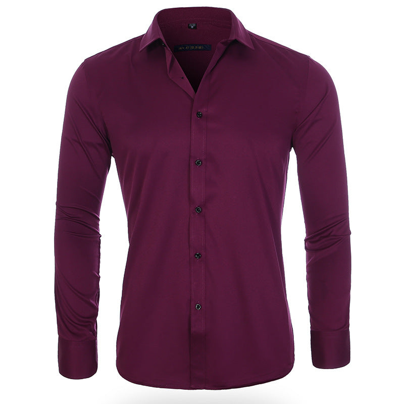 Lucido™ | Hemd