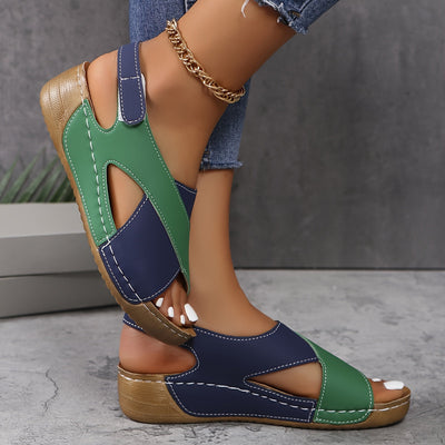Monique™ | Orthopädische Sandalen