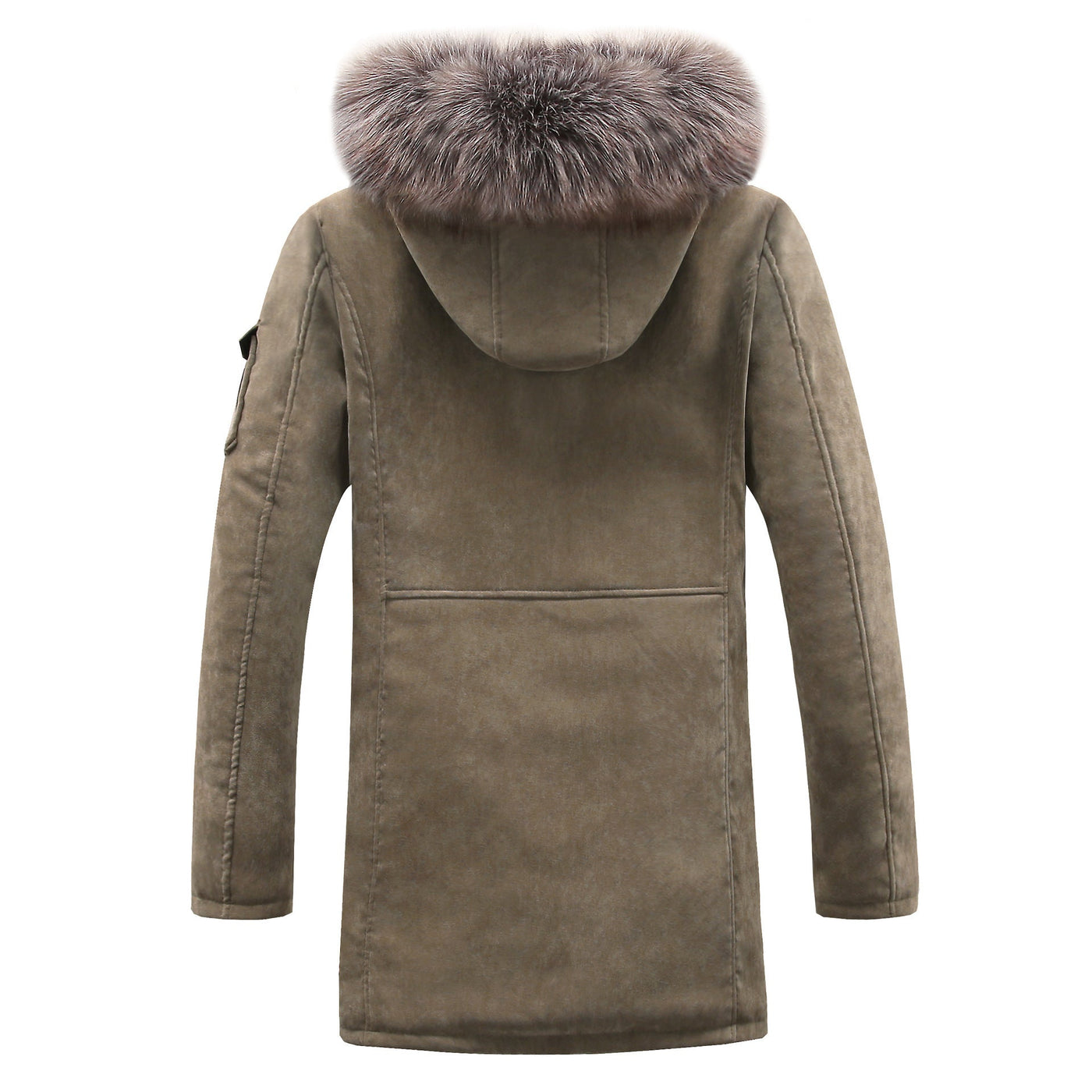 Nordin™ | - Winterjacke