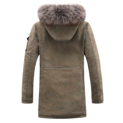 Nordin™ | - Winterjacke