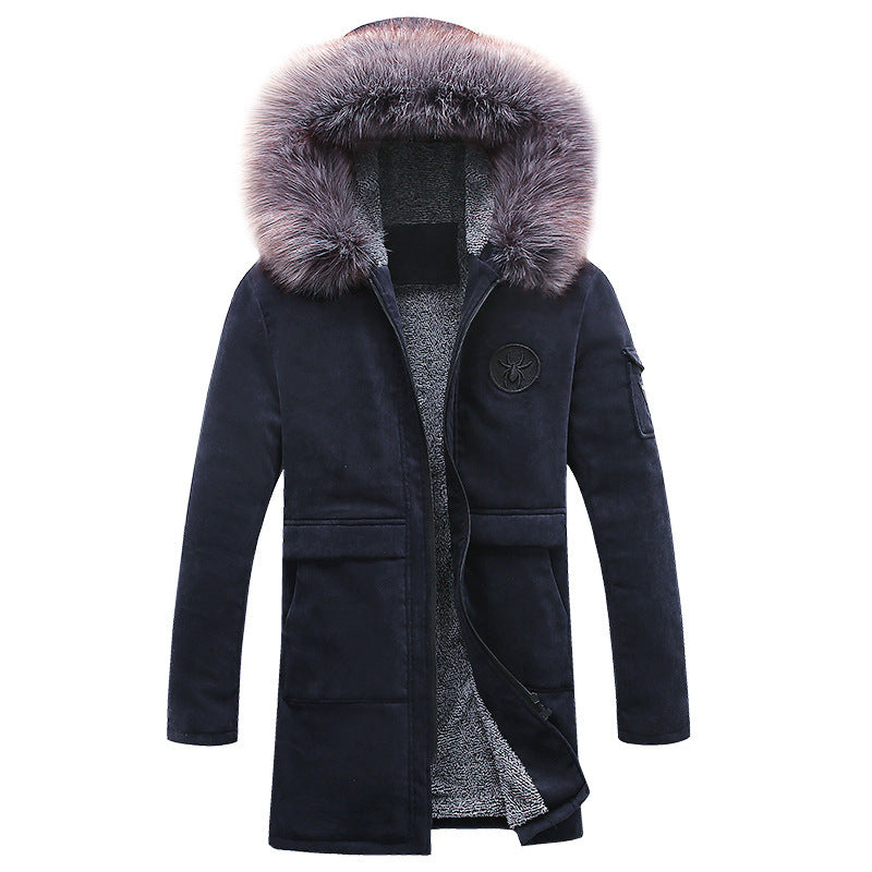Nordin™ | - Winterjacke