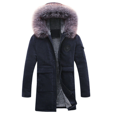 Nordin™ | - Winterjacke