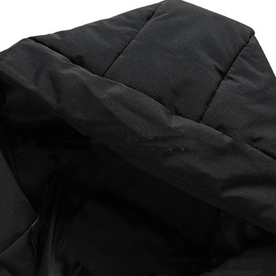 Dirk™ | Jacke mit Kapuze