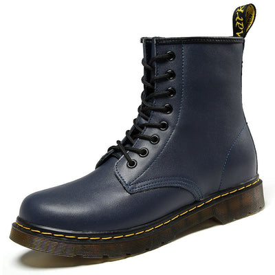 Marly™ | Schnürstiefel