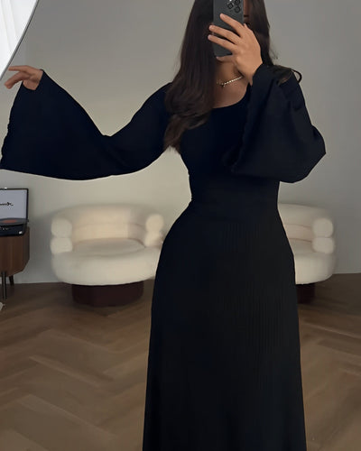 Miriam™ | Elegantes Maxikleid