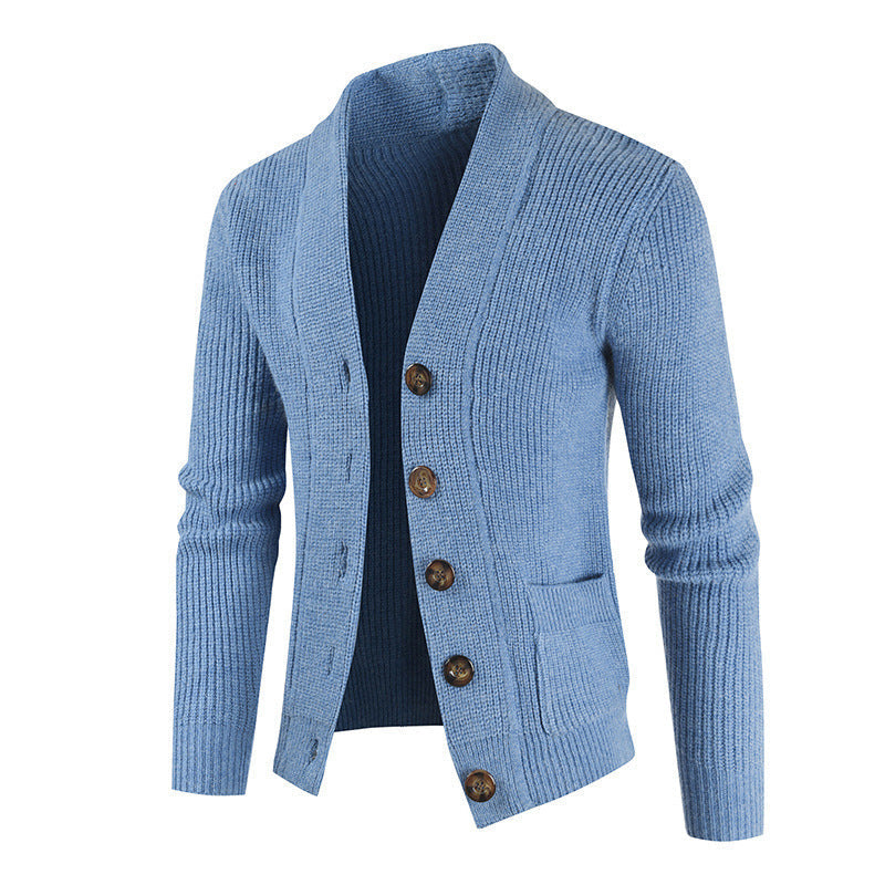 Arlen™ | Strickjacke mit Knopfleiste