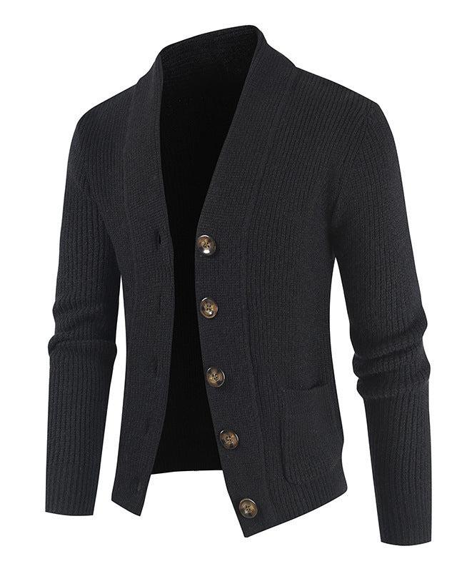 Arlen™ | Strickjacke mit Knopfleiste