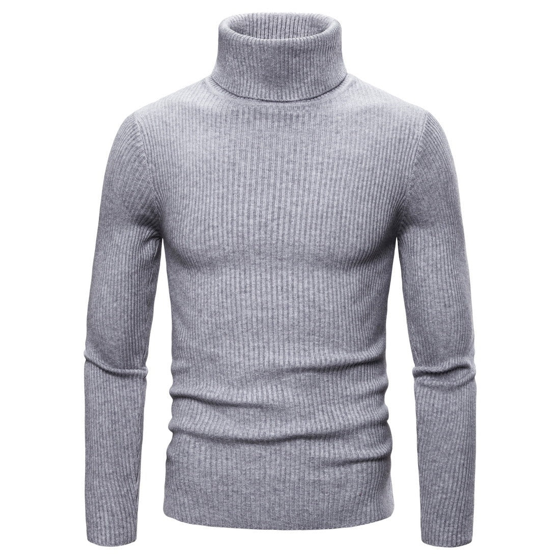 Alkit™ | Rollkragen Pullover