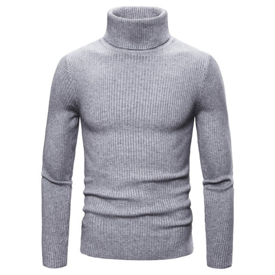 Alkit™ | Rollkragen Pullover