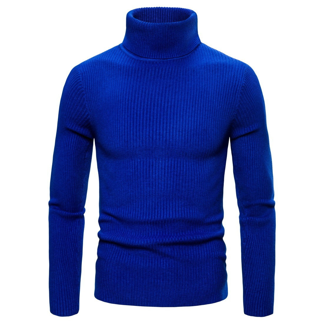 Alkit™ | Rollkragen Pullover
