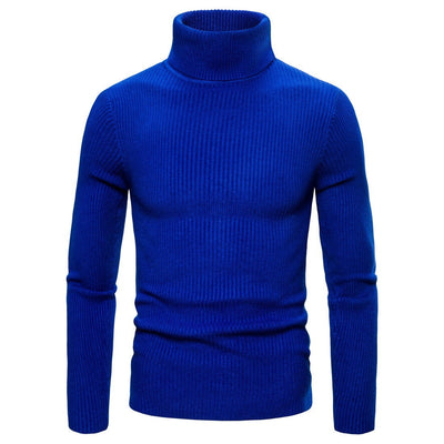 Alkit™ | Rollkragen Pullover
