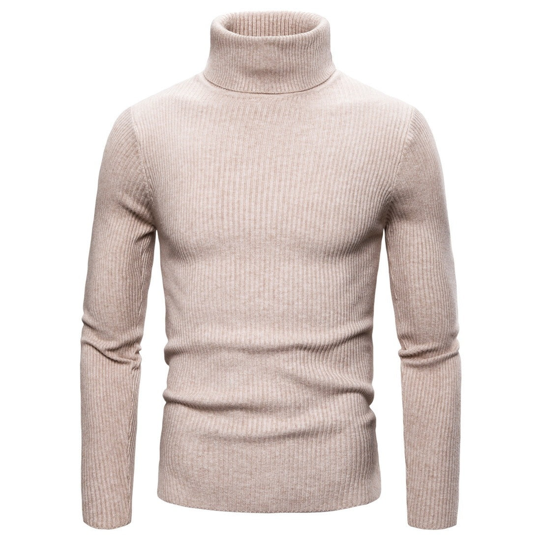 Alkit™ | Rollkragen Pullover