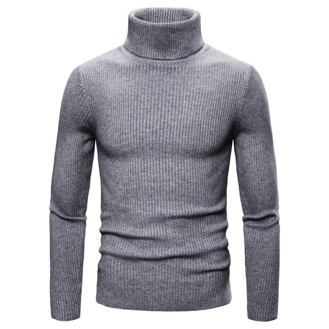 Alkit™ | Rollkragen Pullover