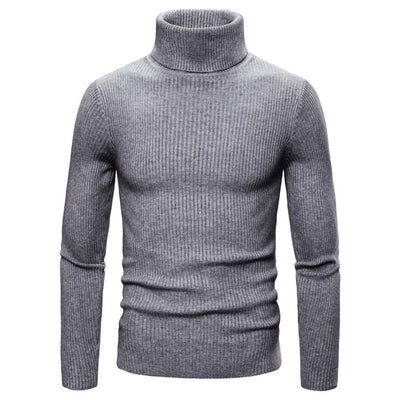 Alkit™ | Rollkragen Pullover