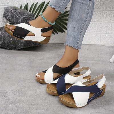 Monique™ | Orthopädische Sandalen