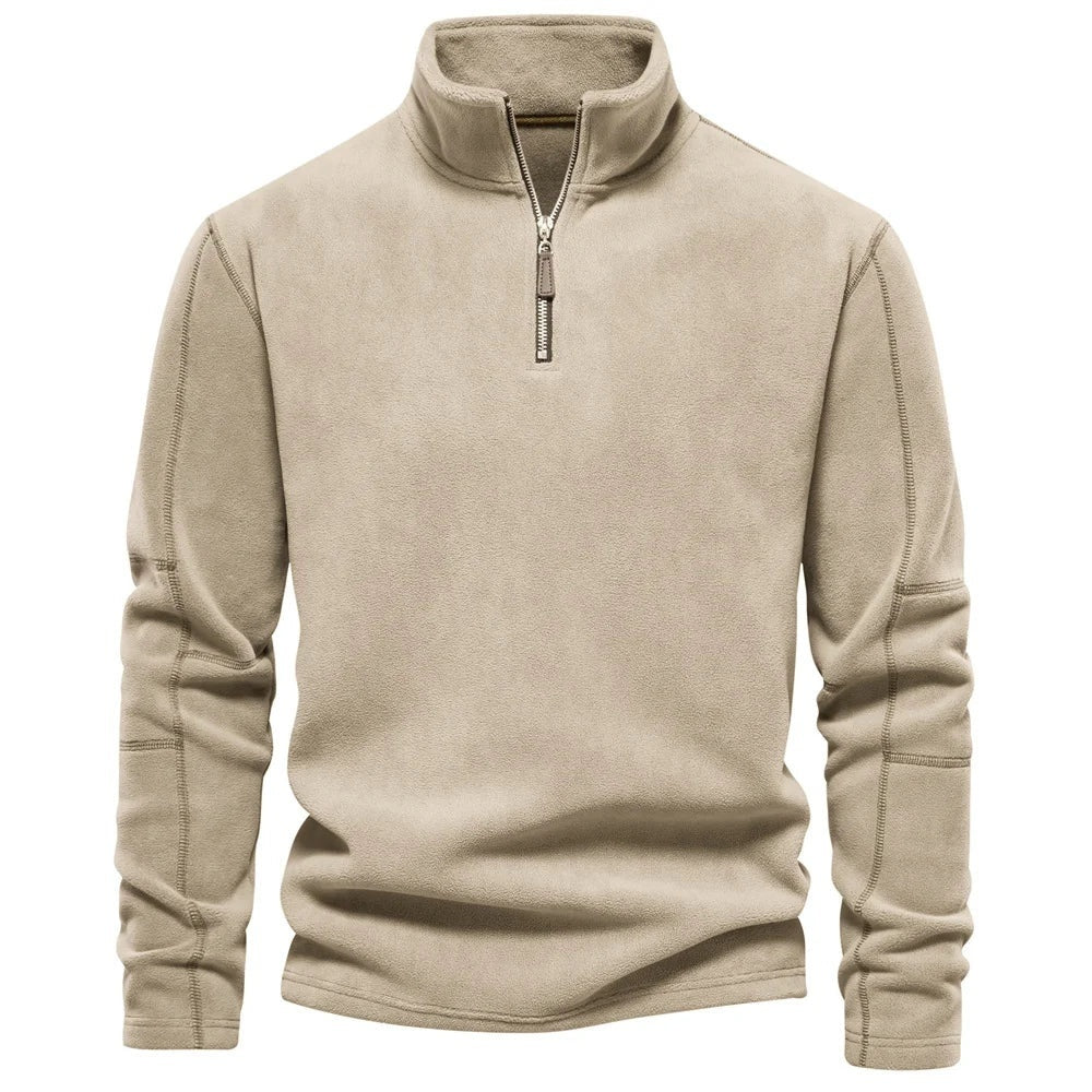 Voeda™ | Fleece-Pullover