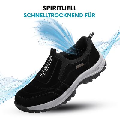 Mathias™ | Orthopädische Wanderschuhe
