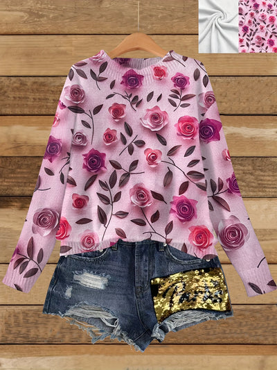 Rosa™ | Blumenmuster