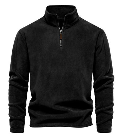 Voeda™ | Fleece-Pullover