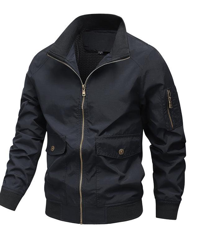 Morit™ | Bomberjacke
