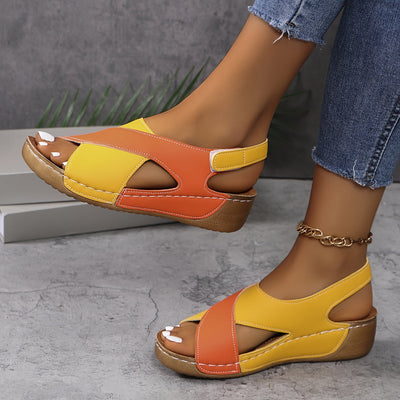 Monique™ | Orthopädische Sandalen