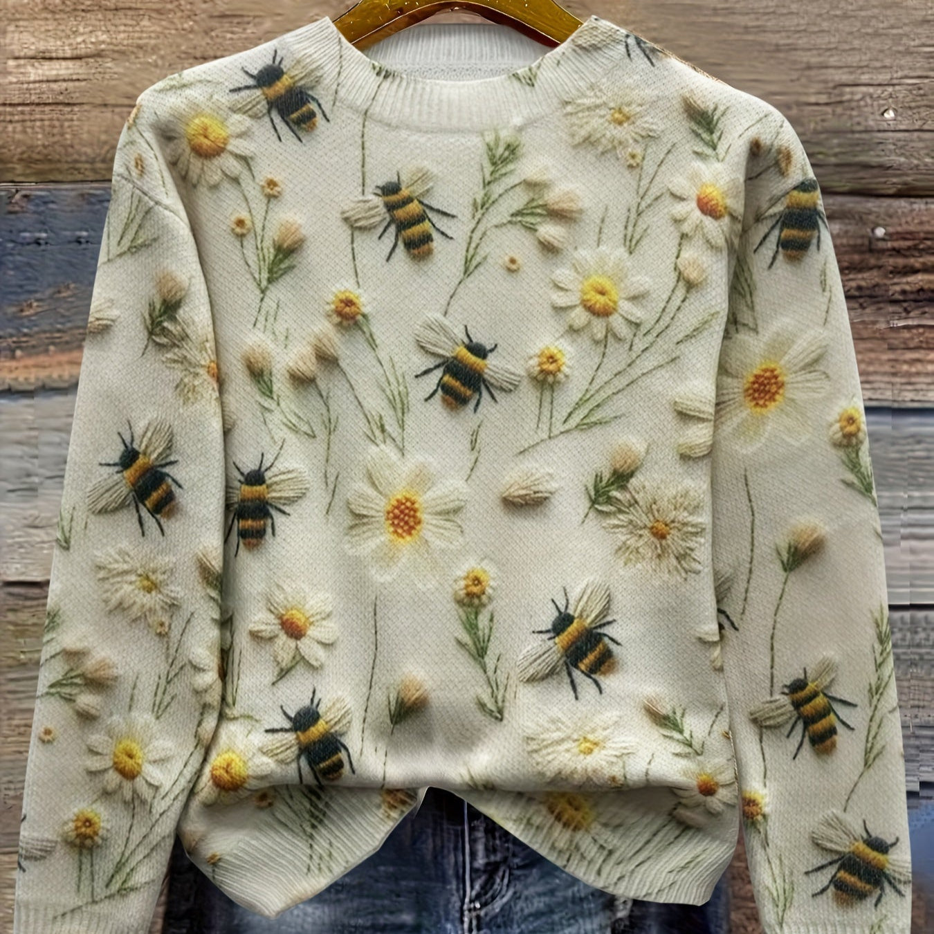 Lena™ | Bienen-Design