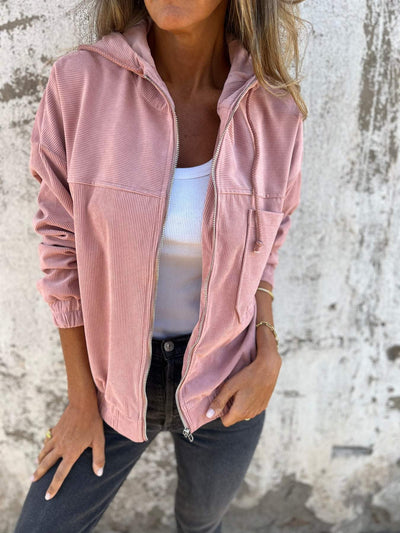 Nicole - Stylisch, warm und hochwertig