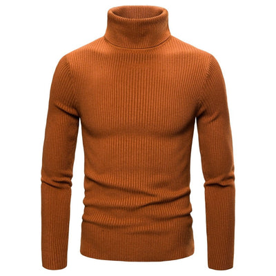 Alkit™ | Rollkragen Pullover