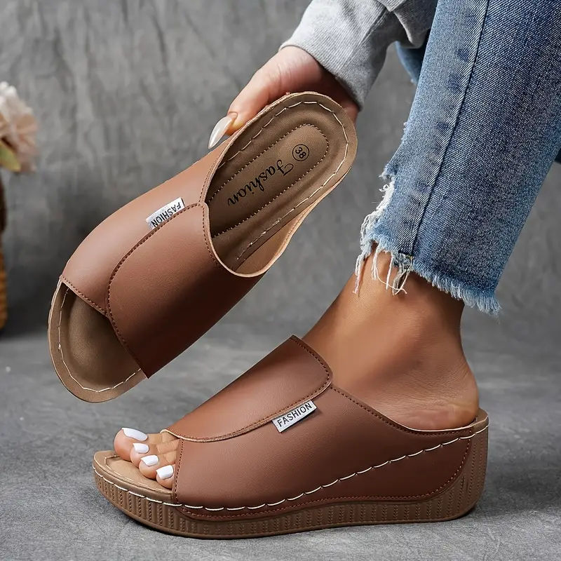 Lara™ | Bequeme Slides