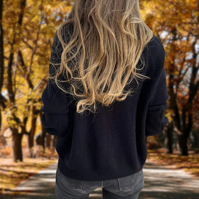 Diana - Stilvoller Pullover in Premium-Qualität