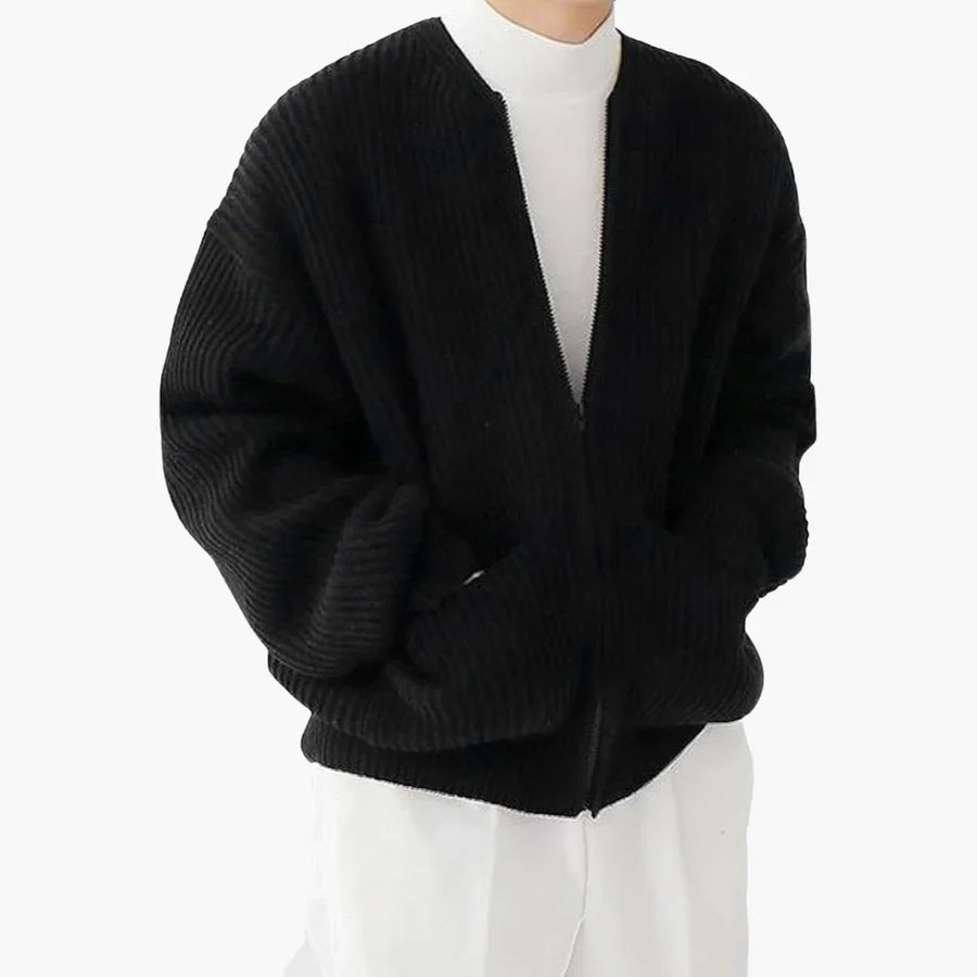 Danie™ | Modische Strickjacke