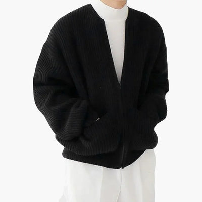 Danie™ | Modische Strickjacke