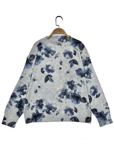 Marleen™ | Floralem Print