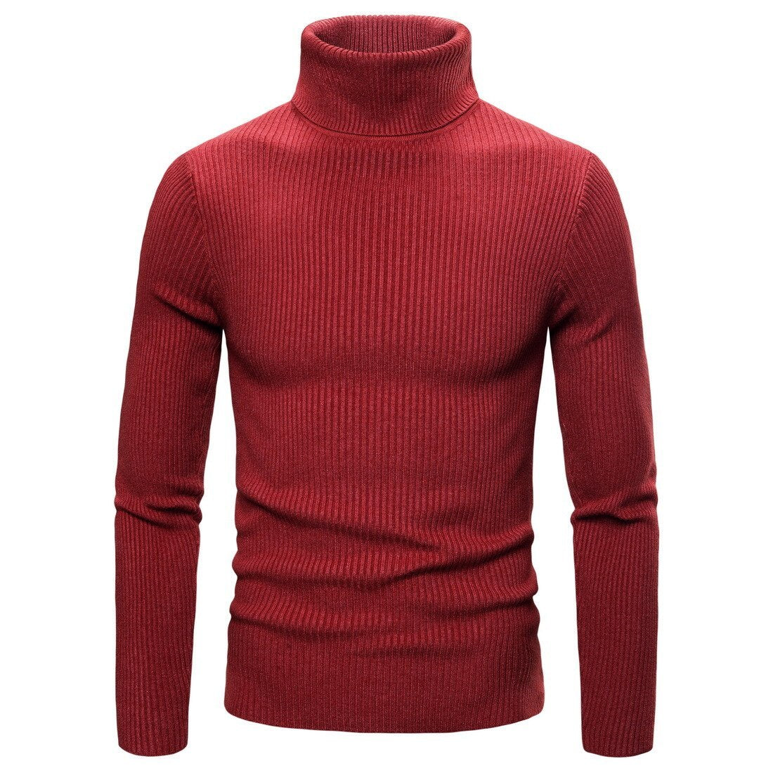 Alkit™ | Rollkragen Pullover