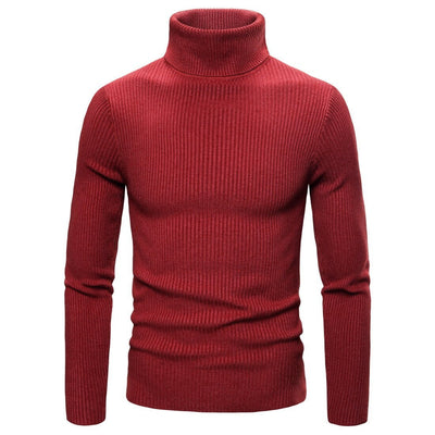 Alkit™ | Rollkragen Pullover
