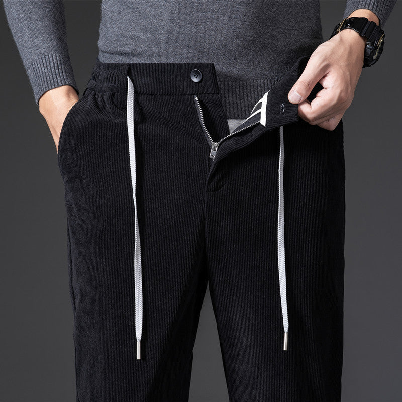 Tobias™ |Cordhose