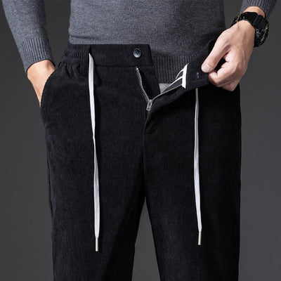 Tobias™ |Cordhose
