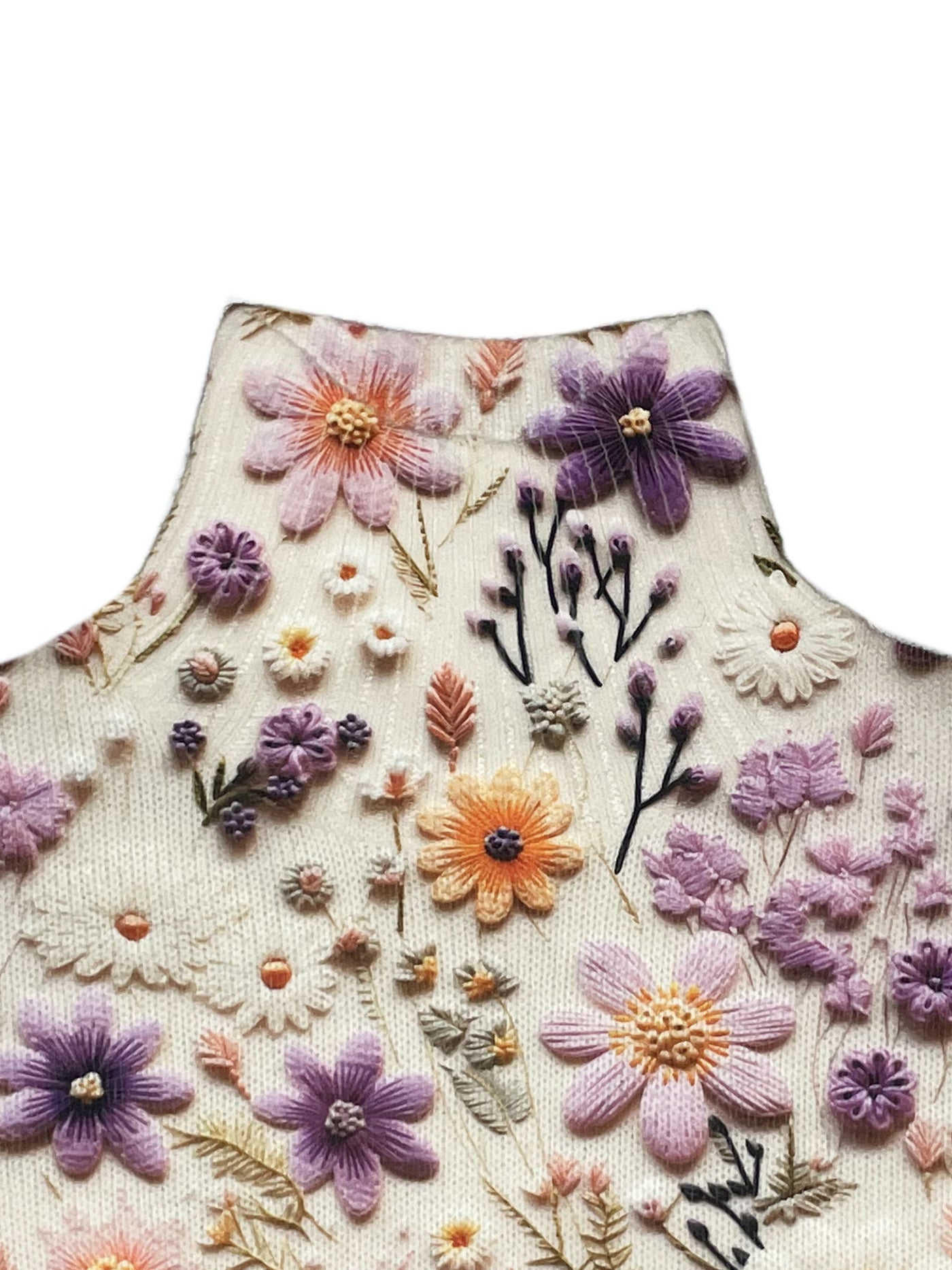 Maya™ | Florales Muster