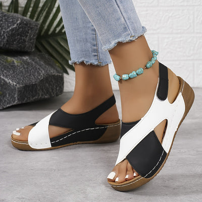 Monique™ | Orthopädische Sandalen