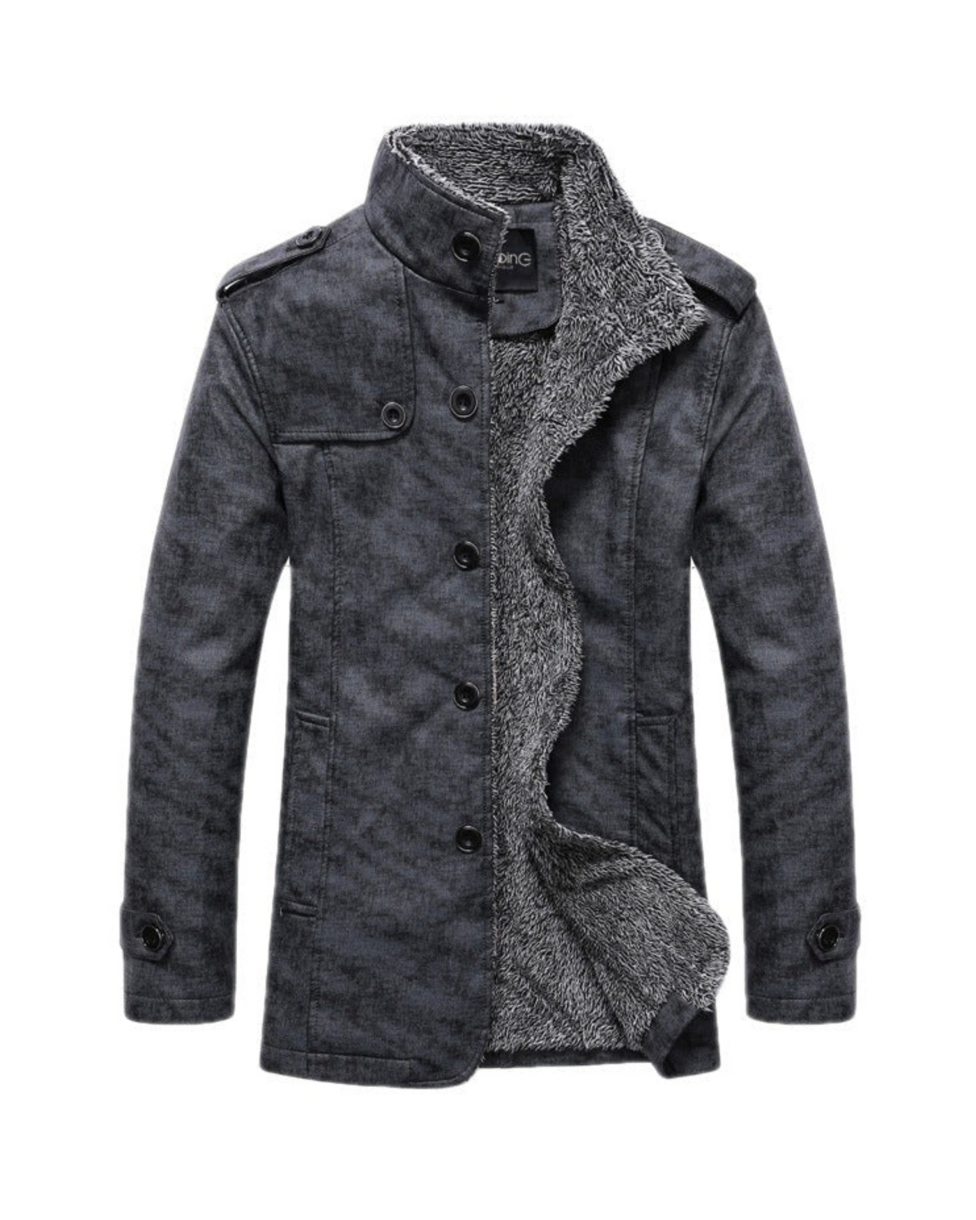 Edward™ | Winterjacke