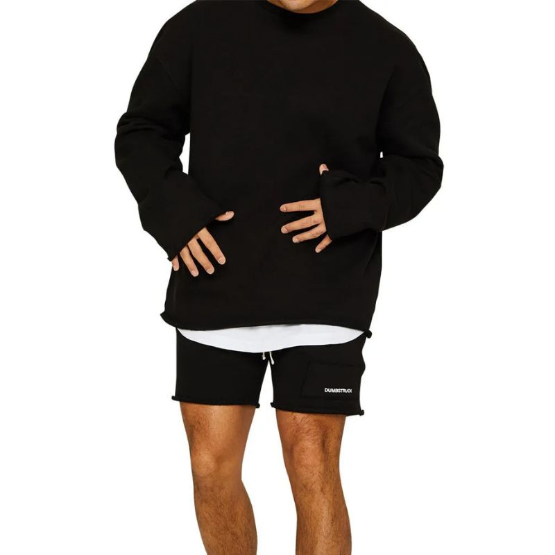 Lennart™ | Oversize-Set