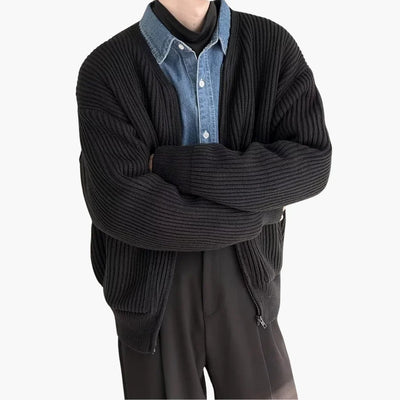 Danie™ | Modische Strickjacke