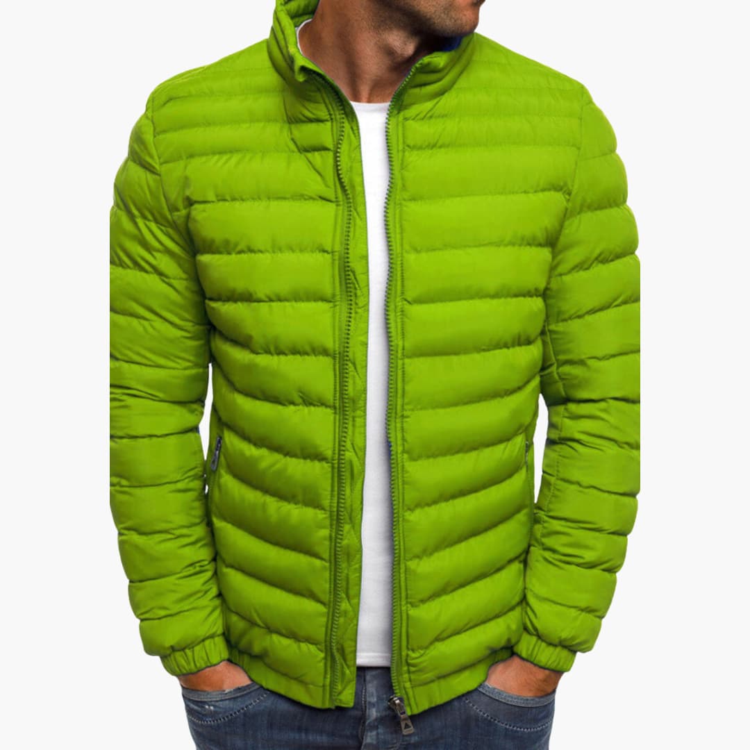 Gabriel™ | Steppjacke