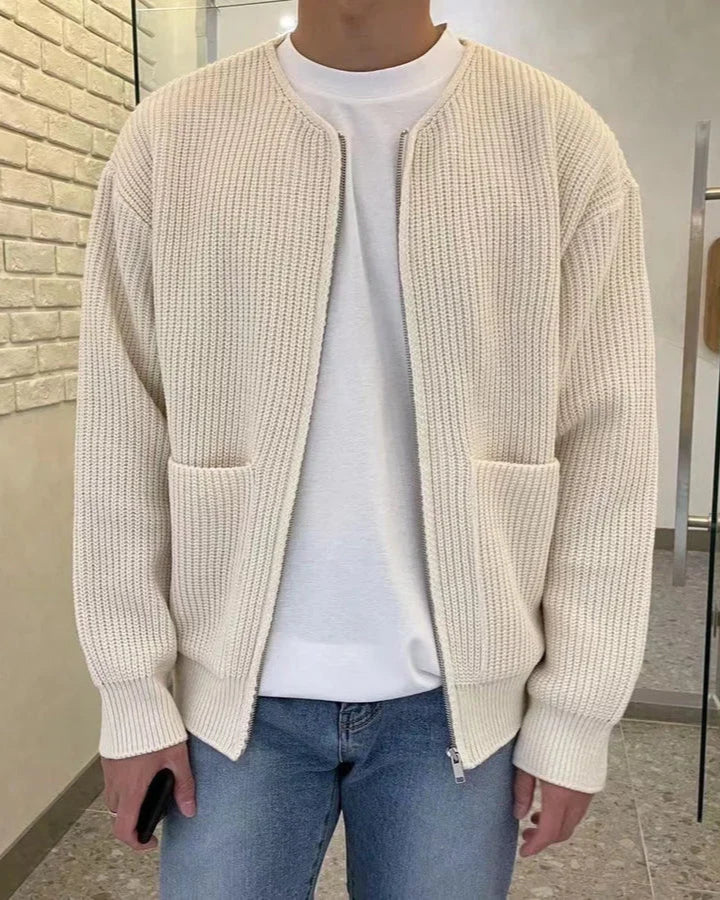 Danie™ | Modische Strickjacke